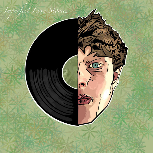 Imperfect Love Stories cover art