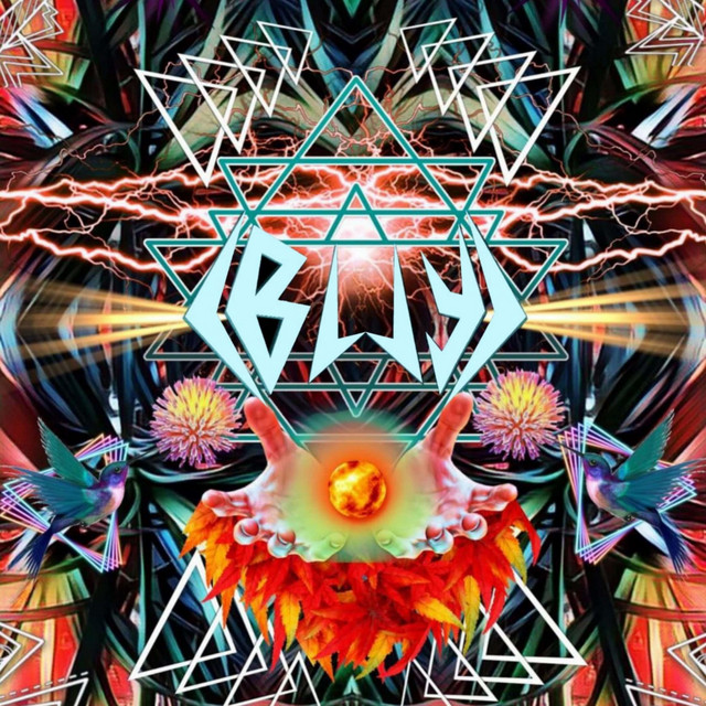 High cover art