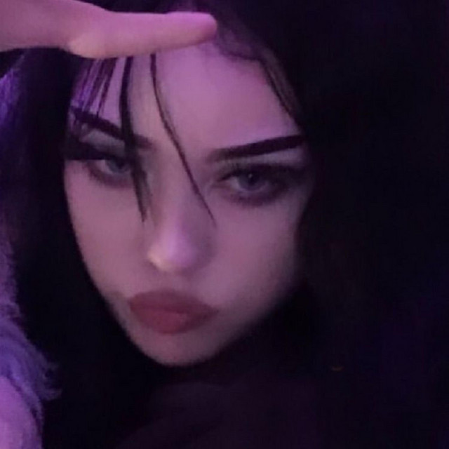 BLACKHEART