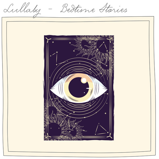 Bedtime Stories cover art