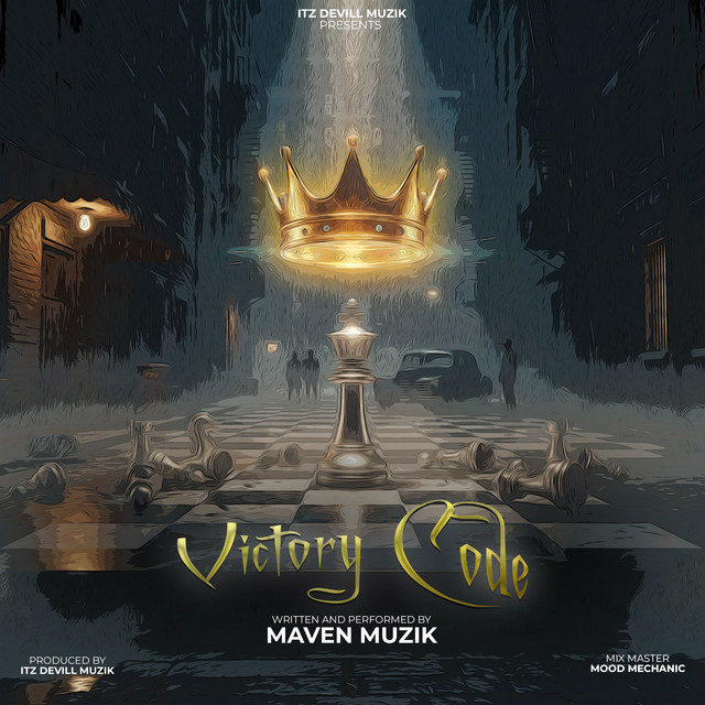 My Story - song and lyrics by Maven Muzik, Itz Devill Muzik | Spotify
