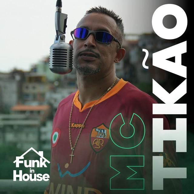 Relatos de Cria - Funk In House #20