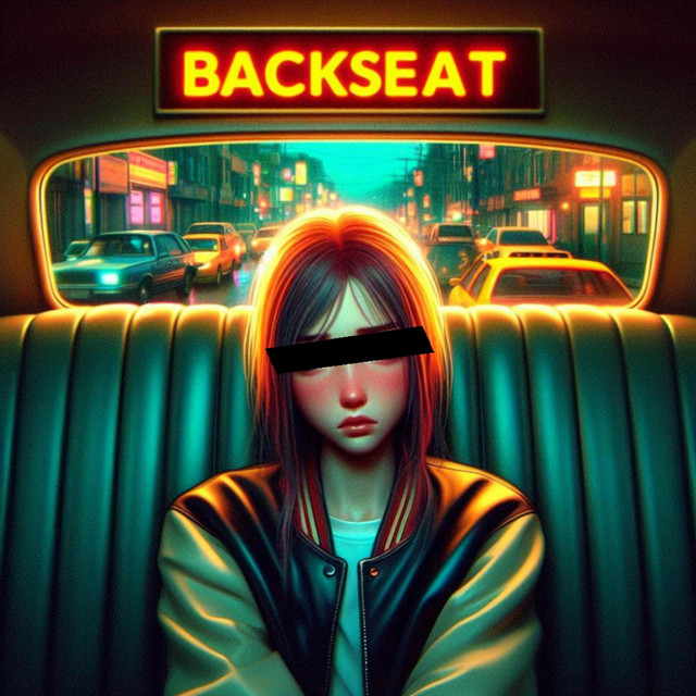 Backseat - Single by NoVix | Spotify