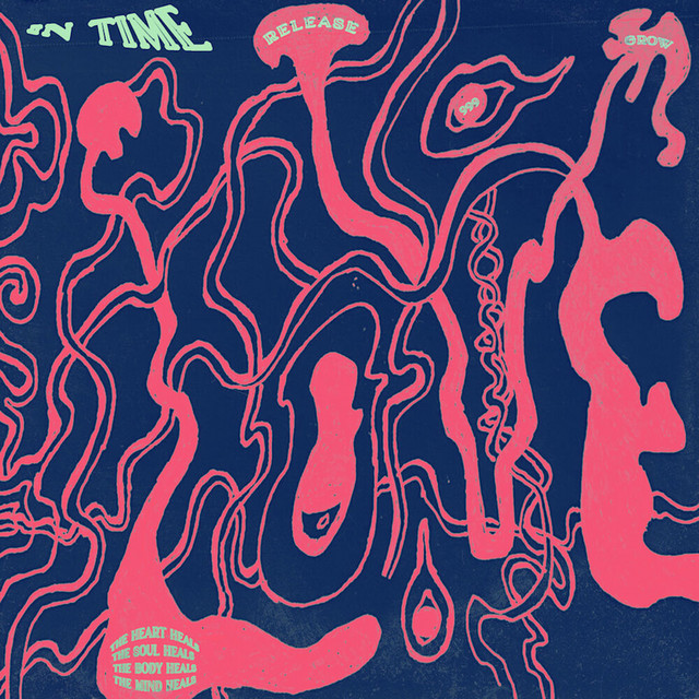 In Time cover art