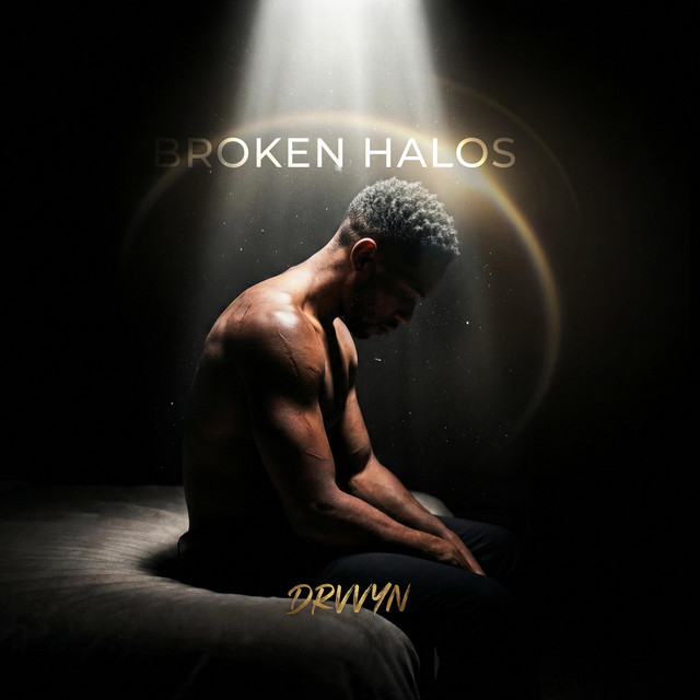 Broken Halos album image