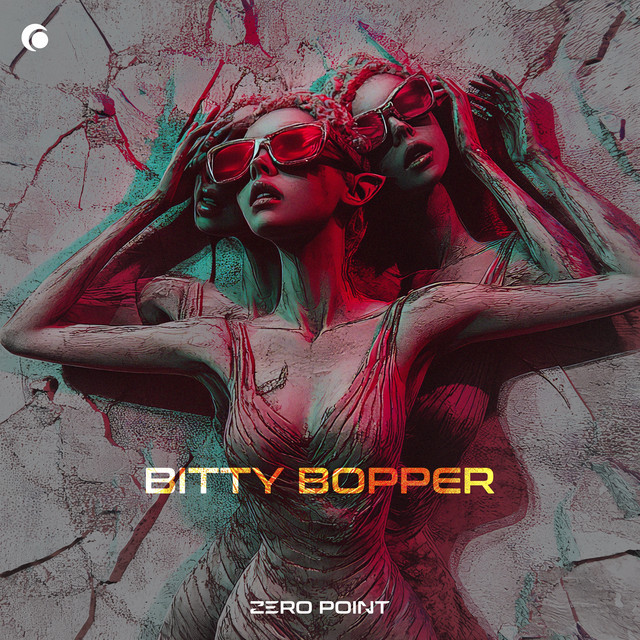 Bitty Bopper cover art