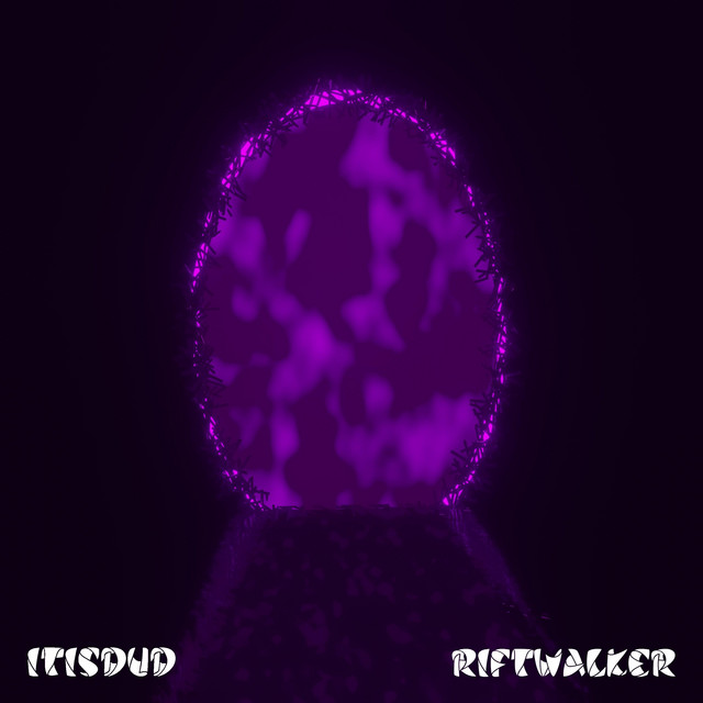 Riftwalker cover art