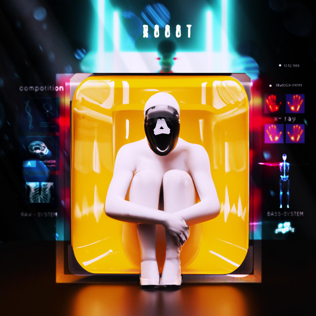ROOOT cover art