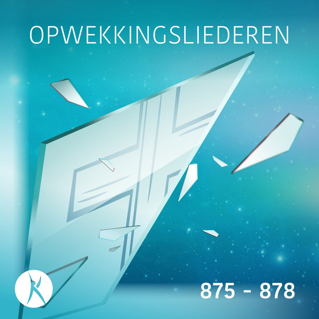 Voor eeuwig Jahweh (878)