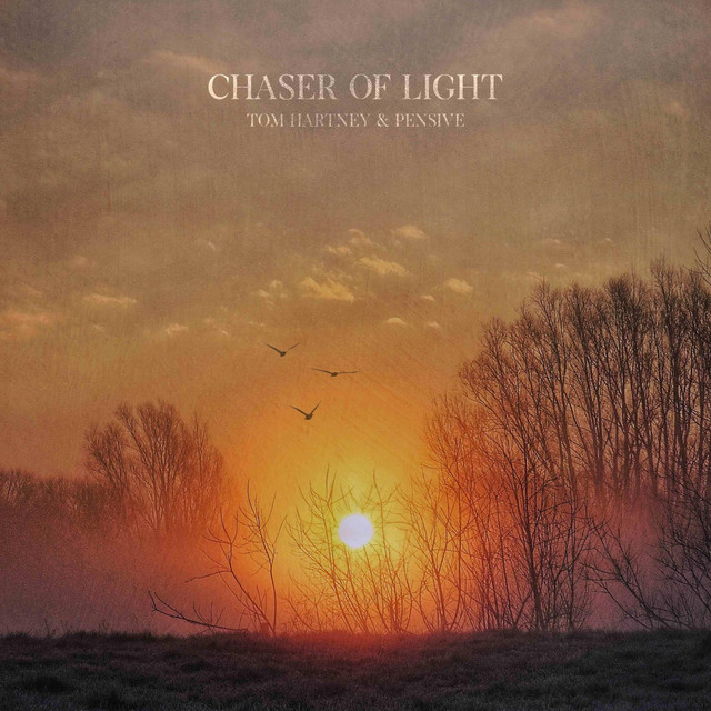 Gracious cover art