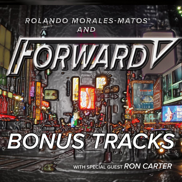 Forward (Bonus Tracks) cover art