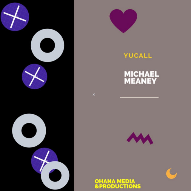 Y U Call cover art
