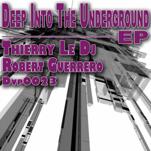 Thierry Le Dj