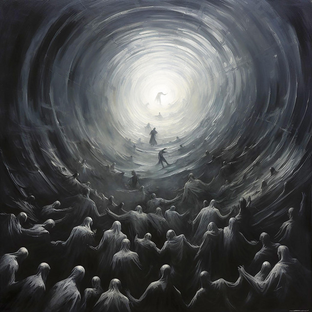 PHANTOM cover art