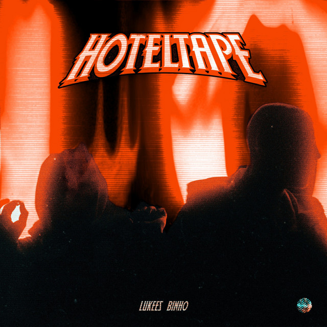 JINDUJUN cover art