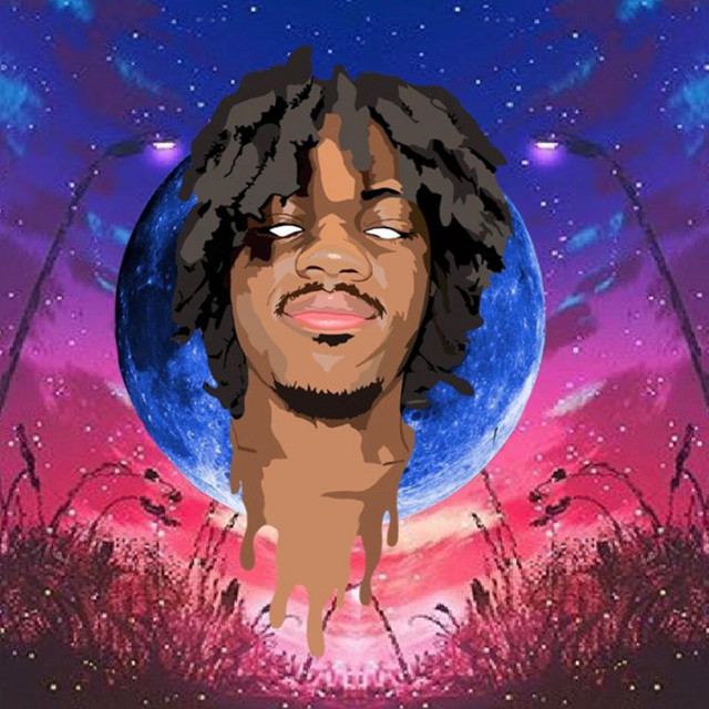 Lif3 Is Hard cover art