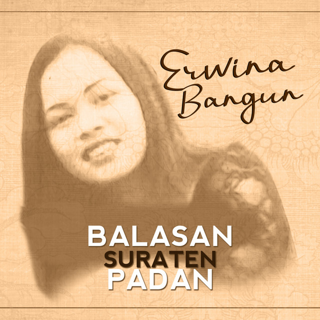 Balasan Suraten Padan album image