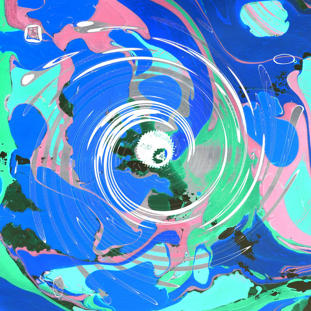 Gaddit cover art