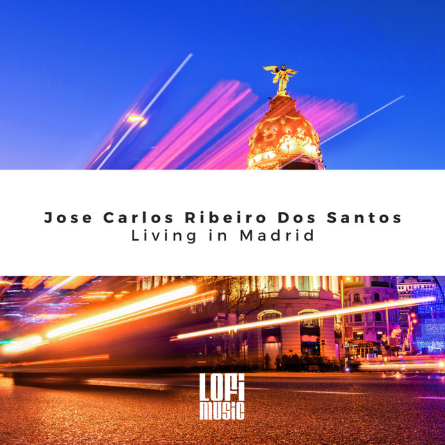 Jose Carlos Ribeiro Dos Santos