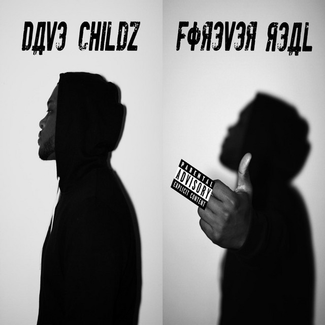 Forever Real cover art