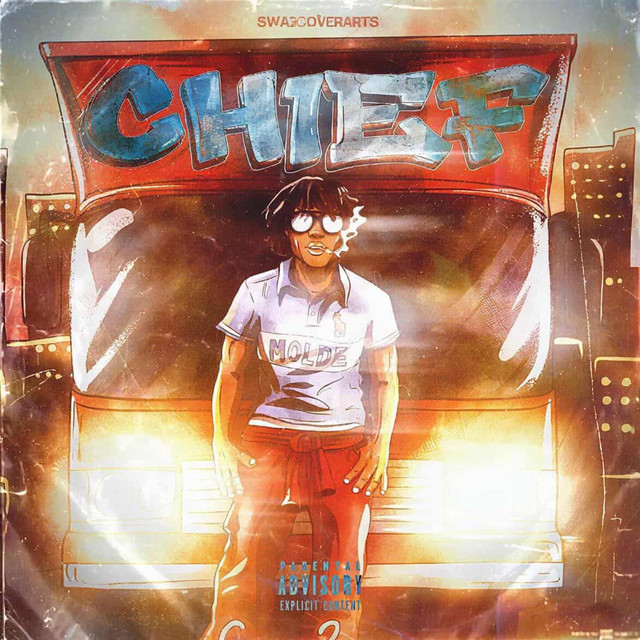 God Keef (CHIEF 2027)