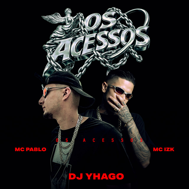 Os Acessos