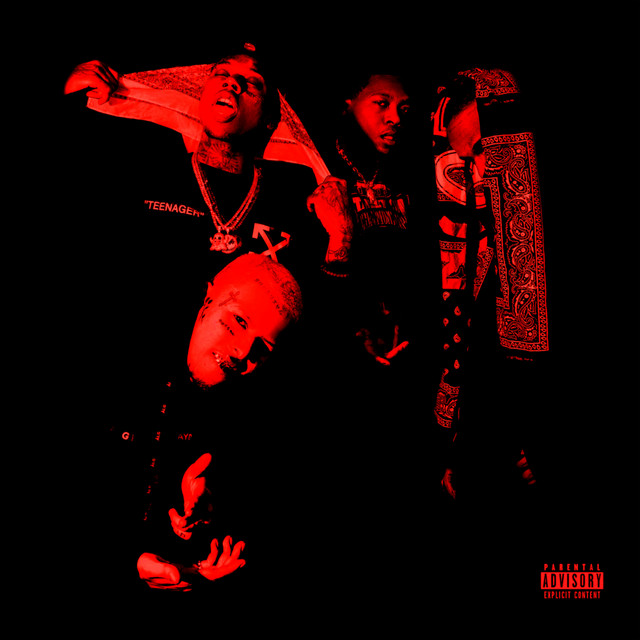 Mlks de Sp cover art