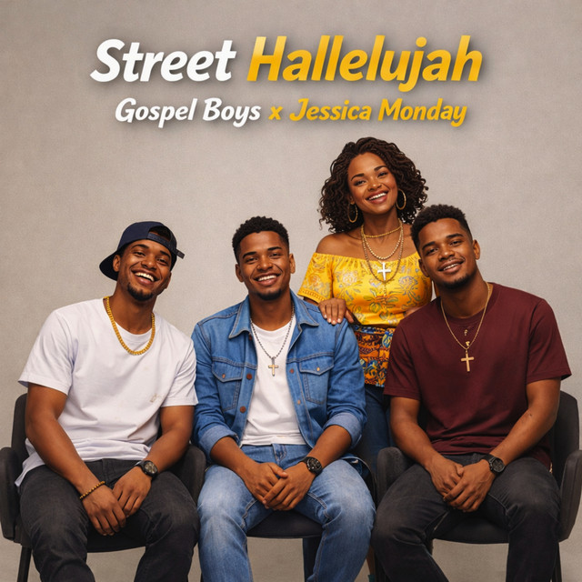 Street Hallelujah
