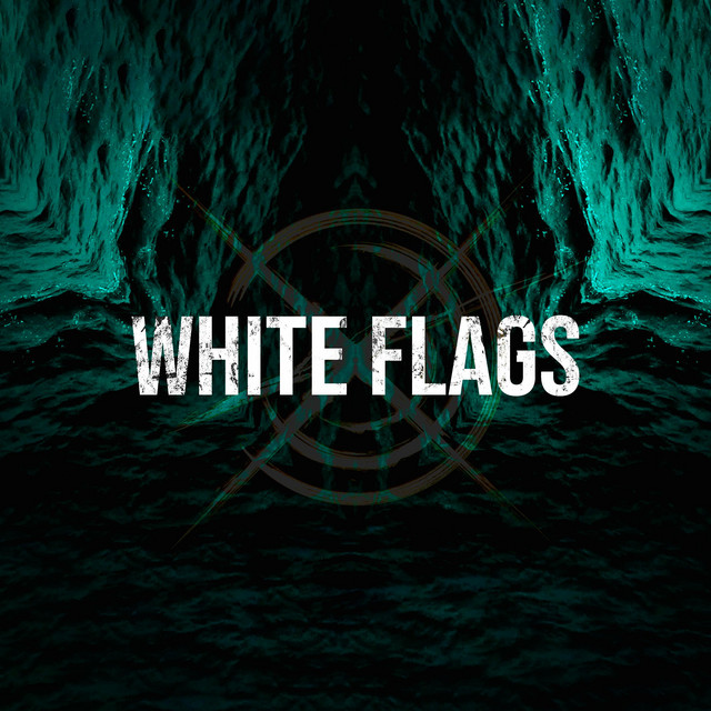 White Flags cover art