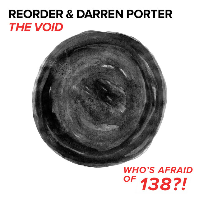 The Void album art