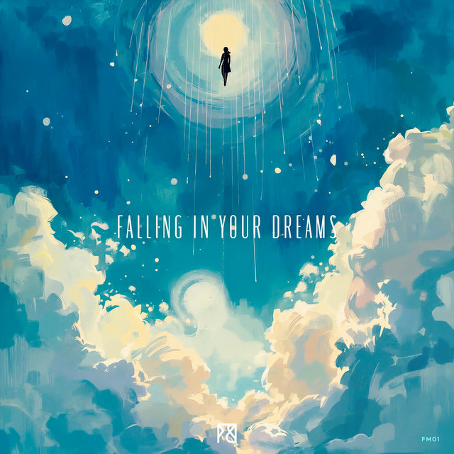 Falling In Your Dreams cover