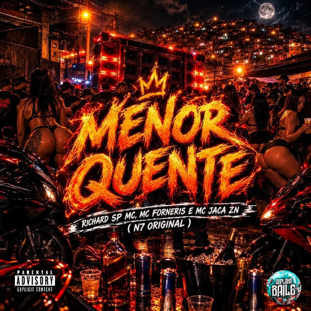Menor Quente
