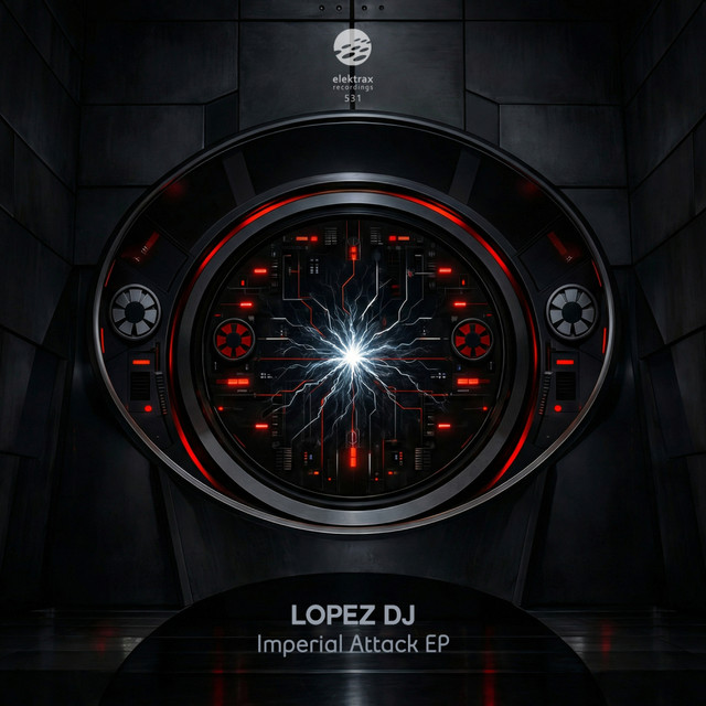Imperial Attack EP