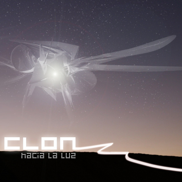Hacia la Luz cover art