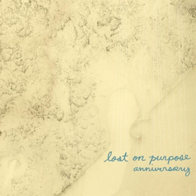Anniversary cover art