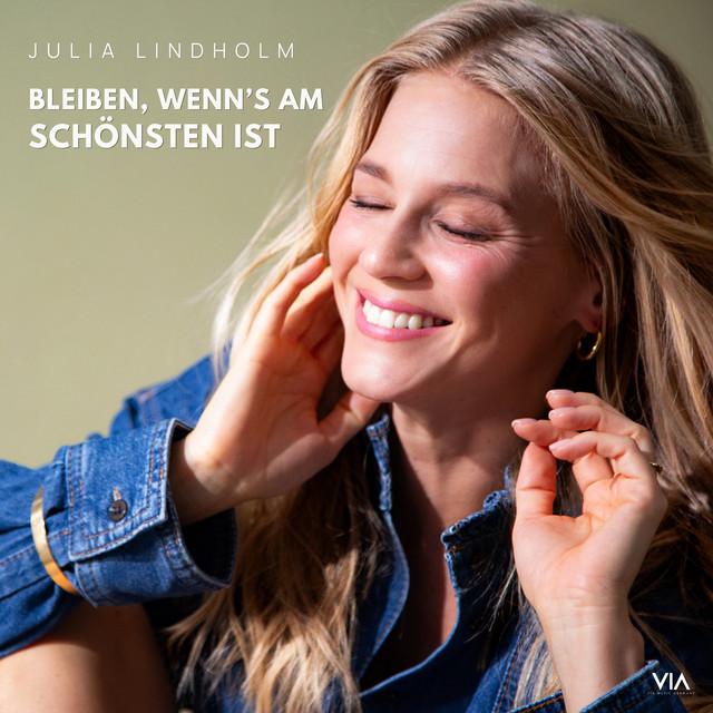 Cover du titre Bleiben, wenn’s am schönsten ist