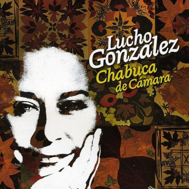 Chabuca De Cámara cover art