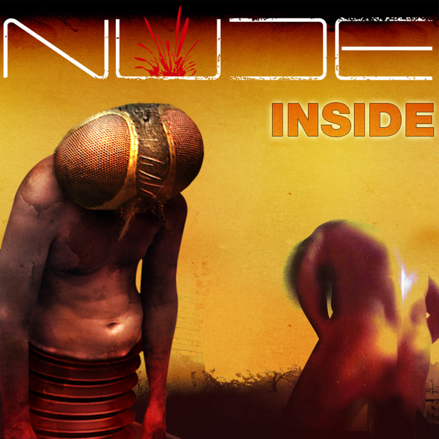 Inside cover art