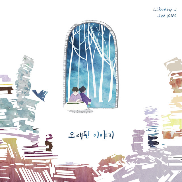 Old Story cover art