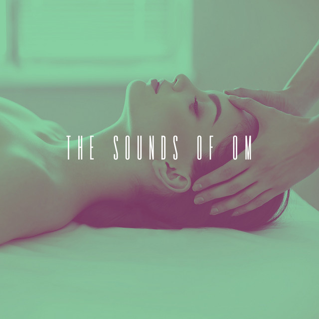 The Sounds Of Om cover art