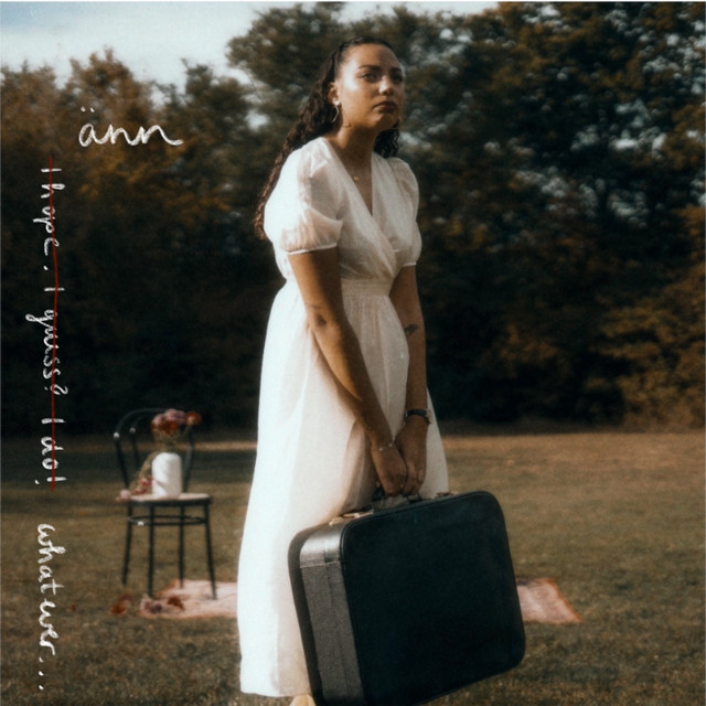I Hope. I Guess? I Do! Whatever... cover art
