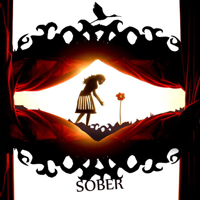 Sober cover art