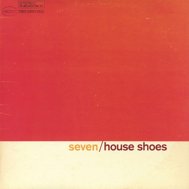 House Shoes Photo