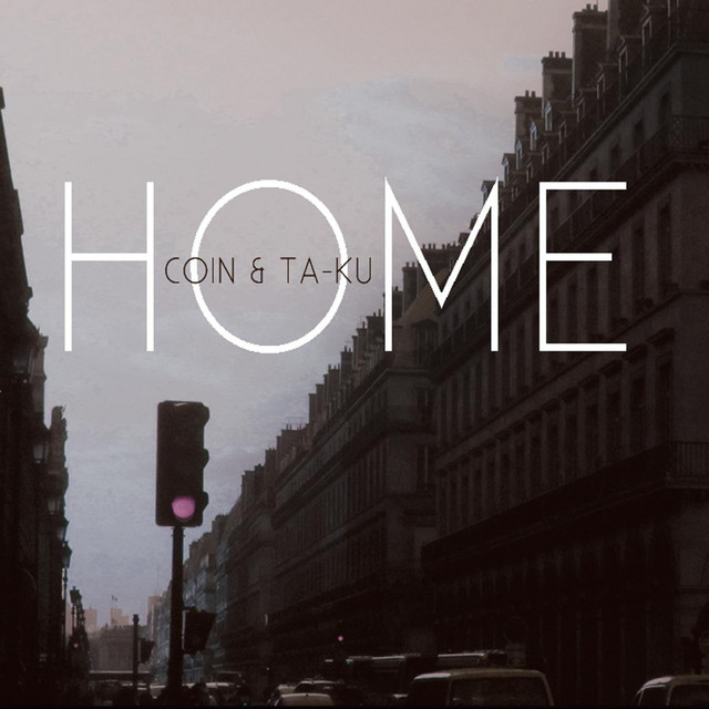 Home cover art