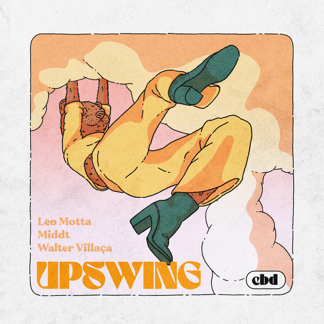 Upswing cover