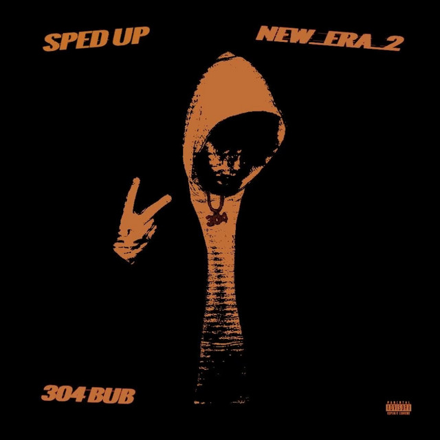 NEW_ERA_2_SPED_UP (Sped up) cover art