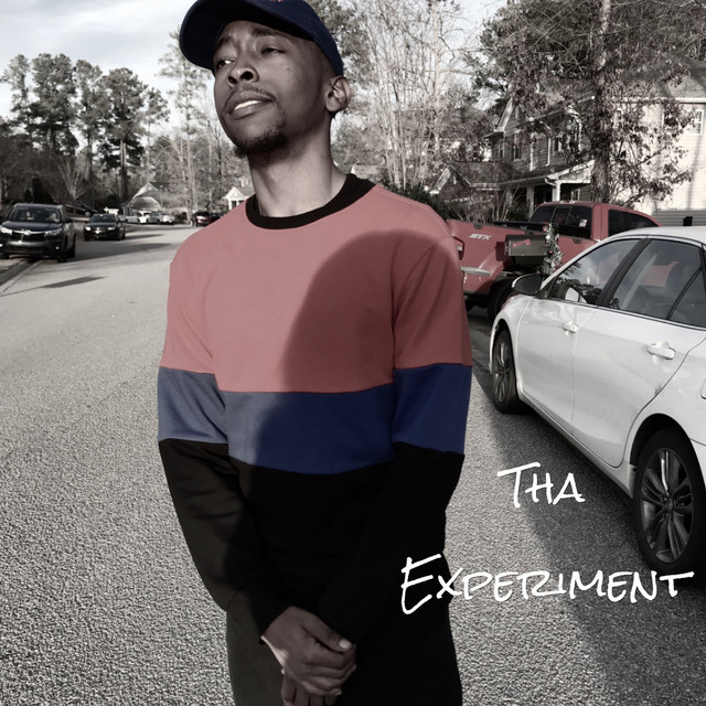 Tha Experiment cover art