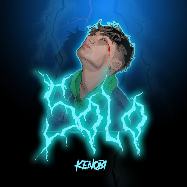 SOLO - Single by Kenobi Official | Spotify