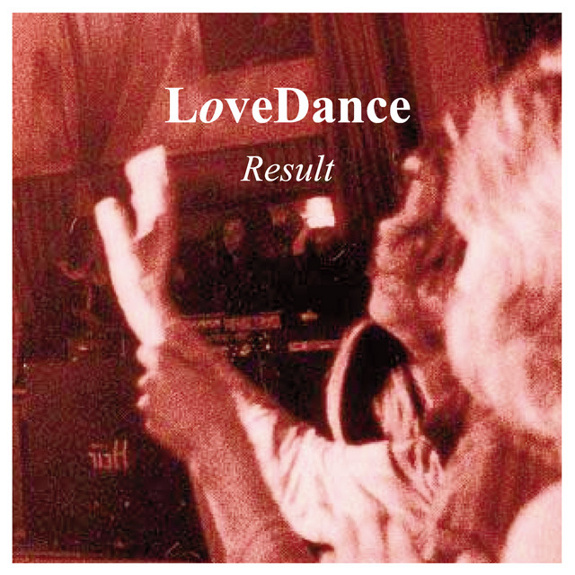Result cover art