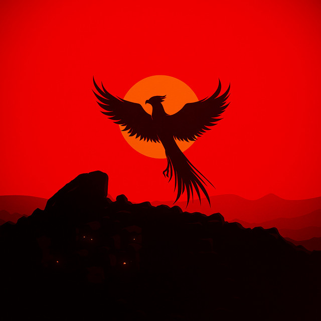 Esse Não e Meu Fim cover art